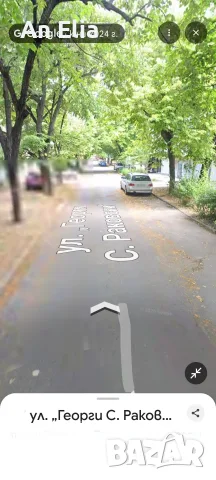 Продавам ПАРЦЕЛ- Център,гр.Стара Загора , снимка 4 - Парцели - 46215487