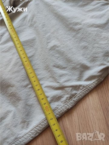 Мъжки летен панталон Л размер , снимка 13 - Панталони - 37451586
