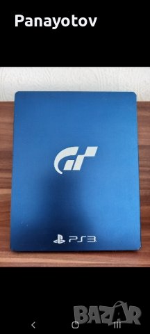 Gran Turismo 6 PS3 , снимка 2 - Игри за PlayStation - 42460575