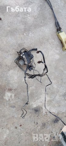 Помпа спирачна,абс Алфа 147, снимка 5 - Части - 38712641