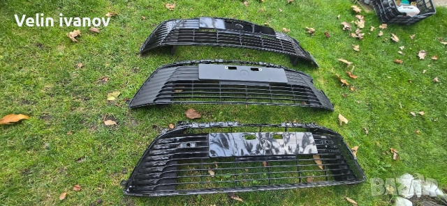 решетки за тойота корола , снимка 5 - Части - 52024183