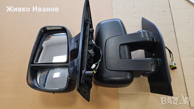 Огледала за IVECO Daily, снимка 4 - Бусове и автобуси - 52663822