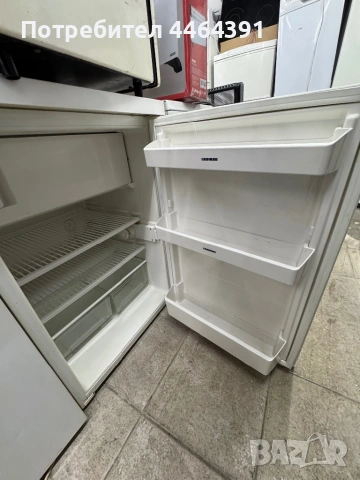 Хладилник с фризер либхер , снимка 4 - Хладилници - 54052287
