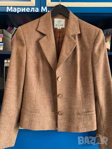 Костюм Дафне, S/M, сако с пола