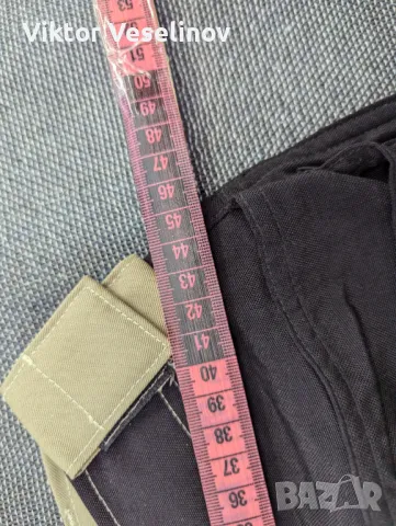 Mascot Мъжки 3/4 Работен Панталон Размер 48 Cordura, снимка 8 - Панталони - 49667336