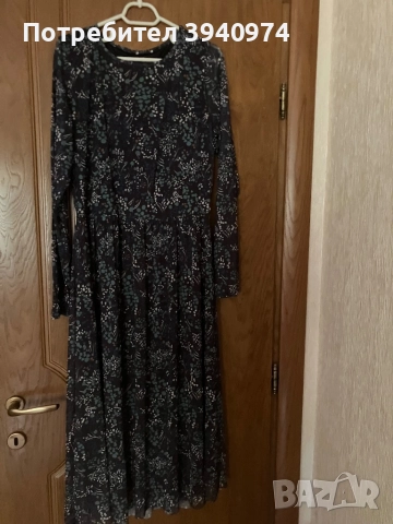 Рокля, снимка 1