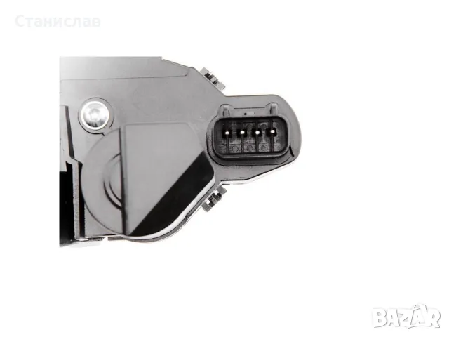  Volvo V50 Брава за задна дясна врата , снимка 5 - Части - 50363717