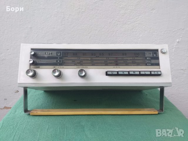 STERN Elite N R150-40 /1971г, снимка 2 - Радиокасетофони, транзистори - 29149763