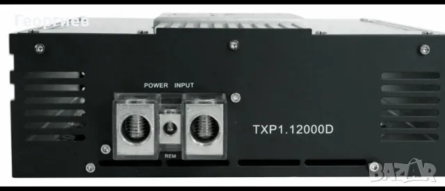 Усилвател моноблок Soundstream Tarantula TXP1.12000D, снимка 5 - Ресийвъри, усилватели, смесителни пултове - 47620286