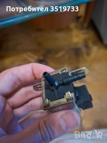 N75 от 1.9 tdi 90 1z, снимка 3 - Части - 50842356