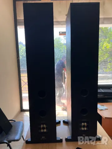 Magnat Tempus 77, снимка 5 - Тонколони - 50149280