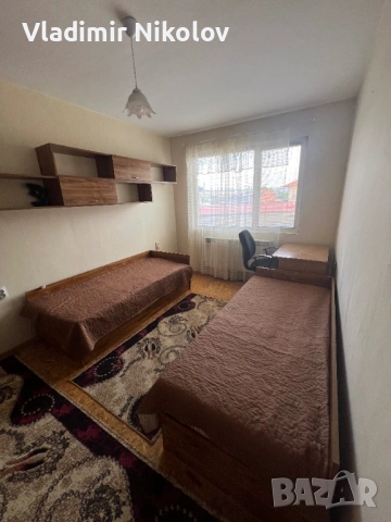 Продава се: Тристаен апартамент в гр. Плевен, ж.к. Сторгозия, снимка 5 - Апартаменти - 53990171