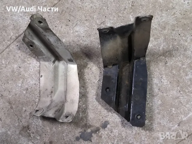 Държачи захвати планки предни калници за Сеат Леон Толедо Seat Leon Toledo 1M0821135 / 1M0821136, снимка 2 - Части - 49681650