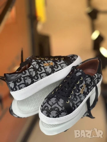 дамски маратонки christian dior louis vuitton , снимка 7 - Маратонки - 51392136