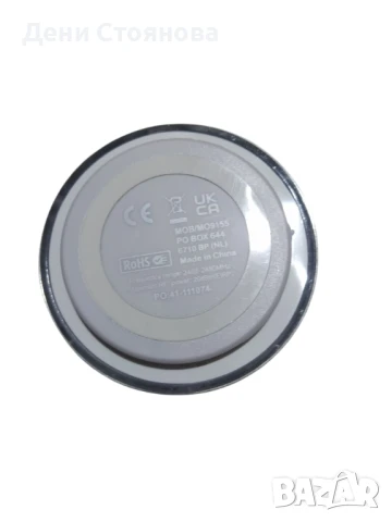 Bluetooth колонка Global Tech Markets (модел MO9155), снимка 4 - Друга електроника - 50601276