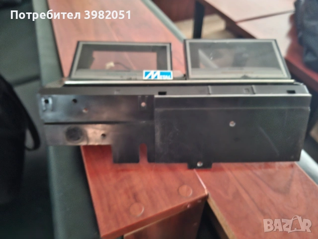 sharp optonika RT5050, снимка 5 - Декове - 54017441