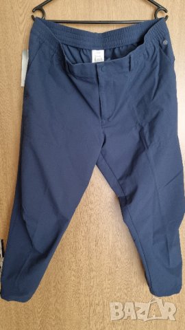 Мъжки спортен панталон Adidas Go-To Commuter Pants, размер 36/34, снимка 7 - Панталони - 39512253