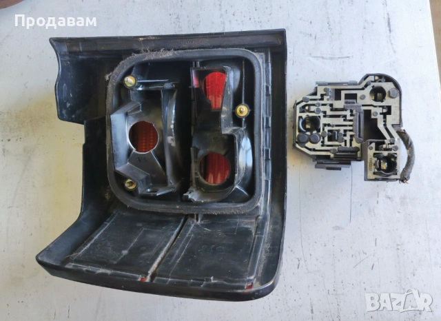 Останали части за VW, снимка 11 - Части - 54314561