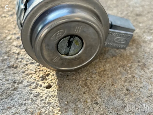 Lada/Лада контактен ключ ваз Жигули лада, снимка 3 - Аксесоари и консумативи - 49820917