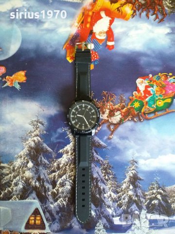 Мъжки ръчен часовник много готини, снимка 1