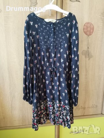 Маркови рокли Zara, RESERVED, Н&М, Lee Cooper, снимка 1 - Детски рокли и поли - 25249765