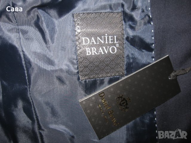 Сако DANIEL BRAVO   мъжко,М