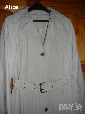 Дамски шлифер /нов/, марка "CHEER", размер "М", снимка 5 - Шлифери - 29814000