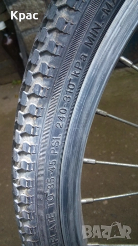  скутер-електрическо колело-мотор,, снимка 5 - Велосипеди - 46306011