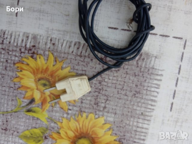 FM/УКВ Букса антенен кабел, снимка 3 - Радиокасетофони, транзистори - 40329067