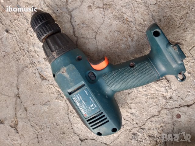 Body Black&Decker 12v, снимка 5 - Бормашини - 31238715
