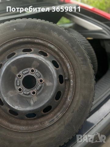 Ford Focus ST - 2007 , снимка 11 - Автомобили и джипове - 54127047