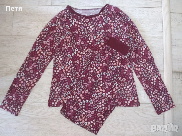 Три комплекта пижами "George" - 11-12 години, снимка 2 - Детски пижами - 51464912