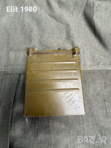 Продавам Радио Станция Р31М, снимка 5 - Антикварни и старинни предмети - 52770120