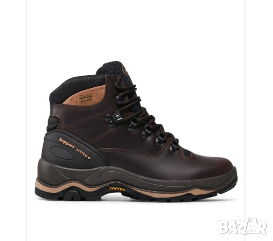 Grisport Туристически обувки номер 41 , снимка 3 - Други - 53010231