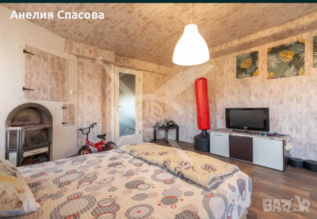 Етаж от къща, с. Мировяне, снимка 4 - Етаж от къща - 52304979