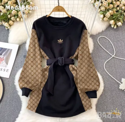 Adidas дамска рокля 