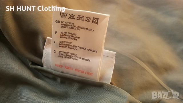 Reebok F.C.Liverpool Carlsberg Training Jacket размер XL яке пролет есен ветровка 28-41, снимка 17 - Якета - 52217467