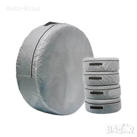 Калъф за резервна гума - универсален 181204, снимка 1