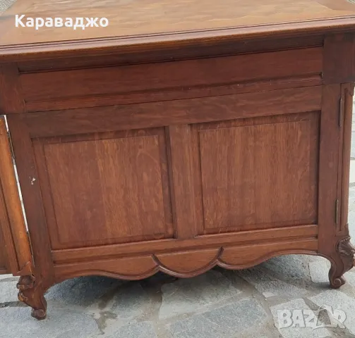 Антично Бюро Рокай, снимка 12 - Бюра - 48092662