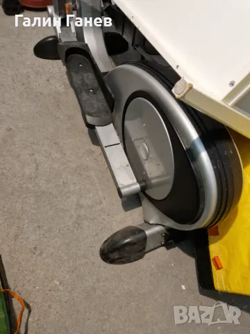 Велоаргометър 