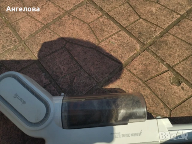 Прахосмукачка, снимка 5 - Прахосмукачки - 51289524