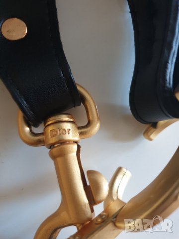 чанта Dior, снимка 11 - Чанти - 31706651