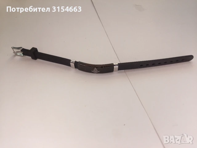 Гривна масонска, снимка 3 - Гривни - 50920355