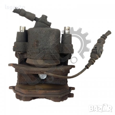 Преден ляв спирачен апарат Volkswagen Golf VI 2008-2016 VG150822N-57, снимка 2 - Части - 37863360