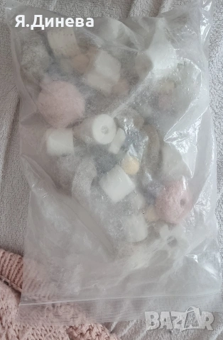 Филтър за аквариум AQ-150-2200L , снимка 7 - Аквариуми - 54092836