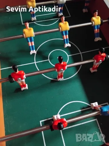 Детска настолна игра , снимка 3 - Настолни игри - 56409533