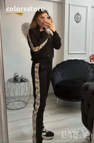 Дамски спортен екип Guess-VL83o, снимка 2 - Спортни екипи - 49235450