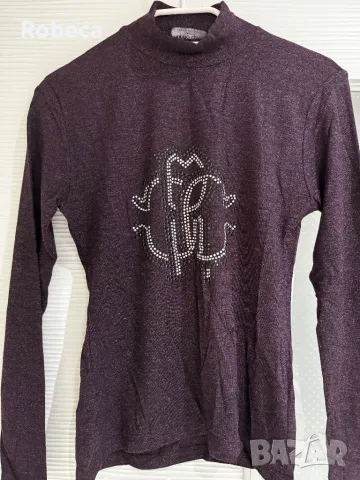 Roberto Cavalli поло