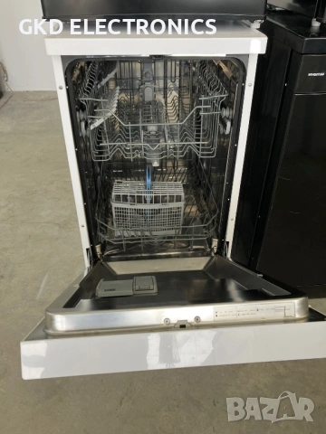 Съдомиялна INVENTUM DELUX WHITE + , снимка 2 - Съдомиялни - 54201835