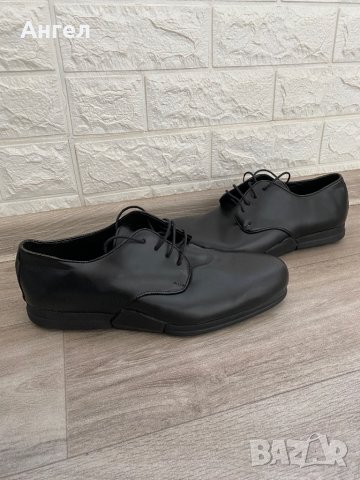 Мъжки Официални Обувки, снимка 1